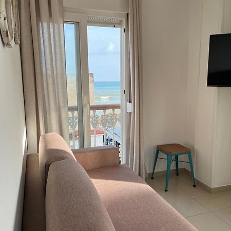 טורמולינוס Apartamentos La Proa מראה חיצוני תמונה