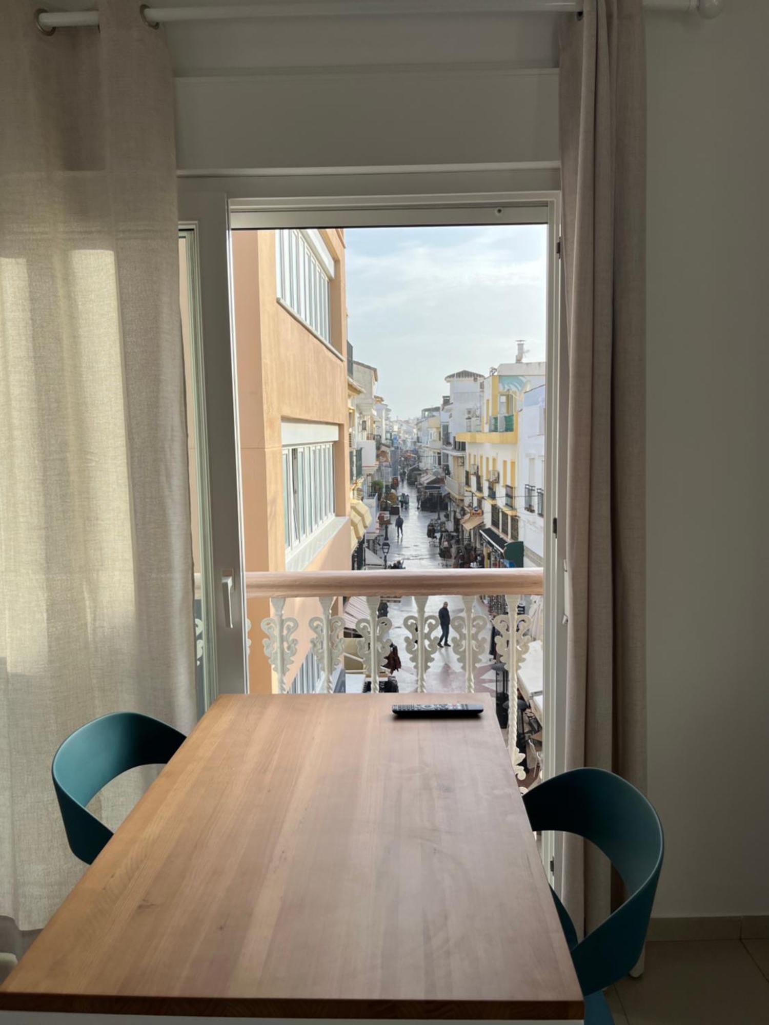 טורמולינוס Apartamentos La Proa מראה חיצוני תמונה