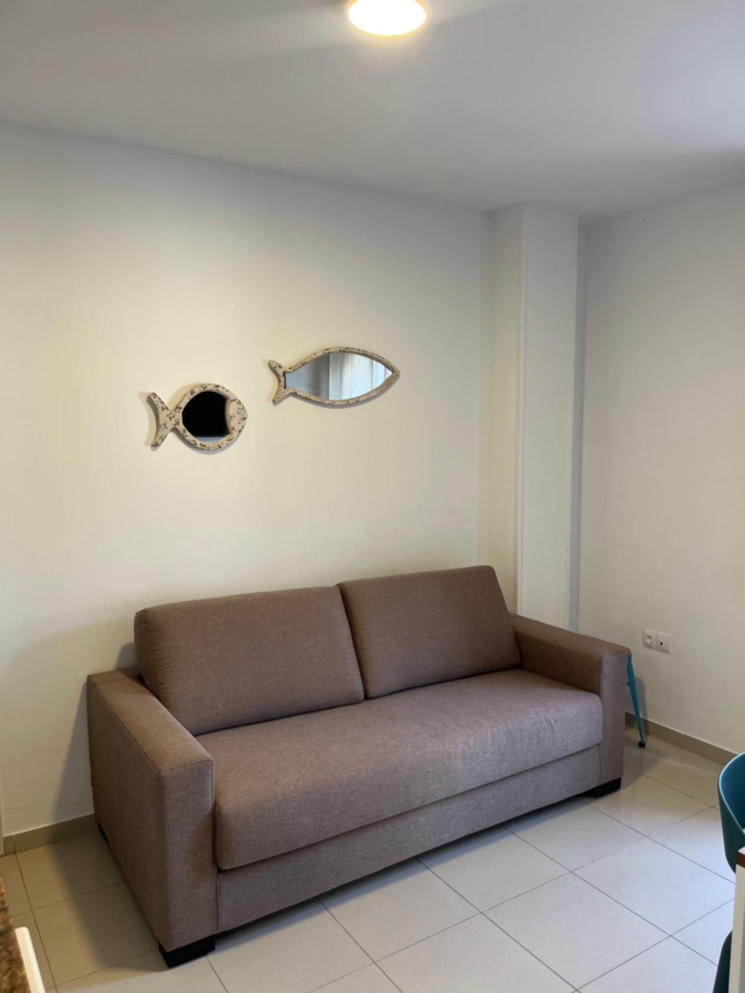 טורמולינוס Apartamentos La Proa מראה חיצוני תמונה