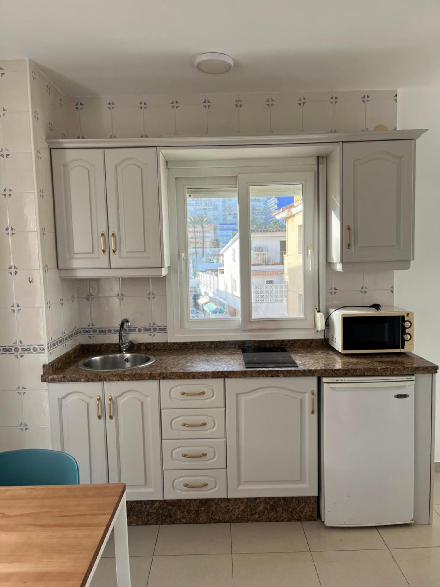 טורמולינוס Apartamentos La Proa מראה חיצוני תמונה