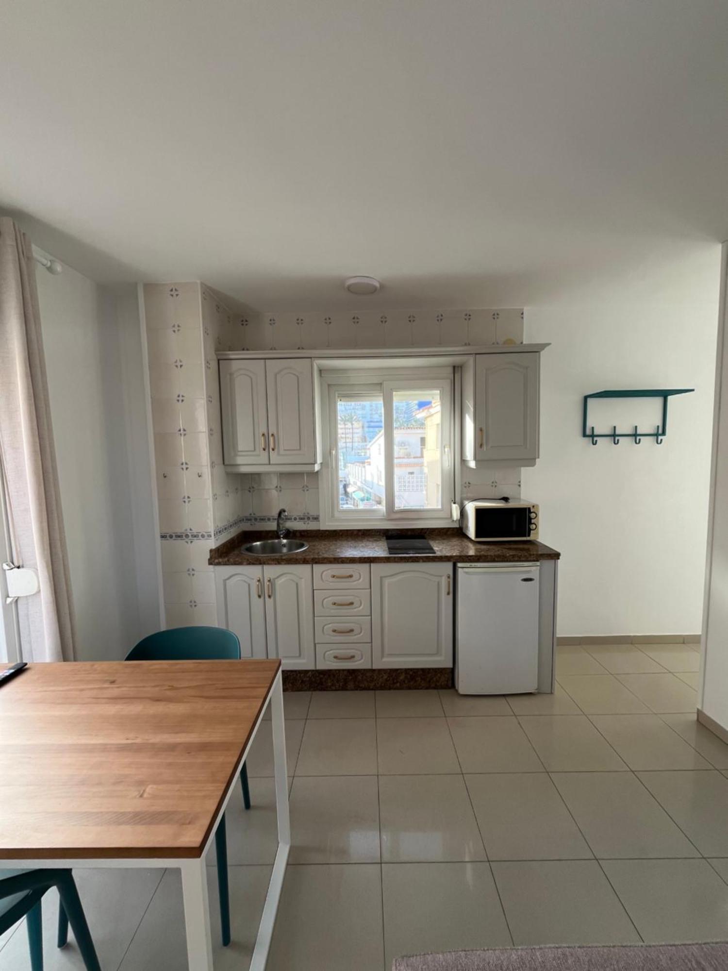 טורמולינוס Apartamentos La Proa מראה חיצוני תמונה