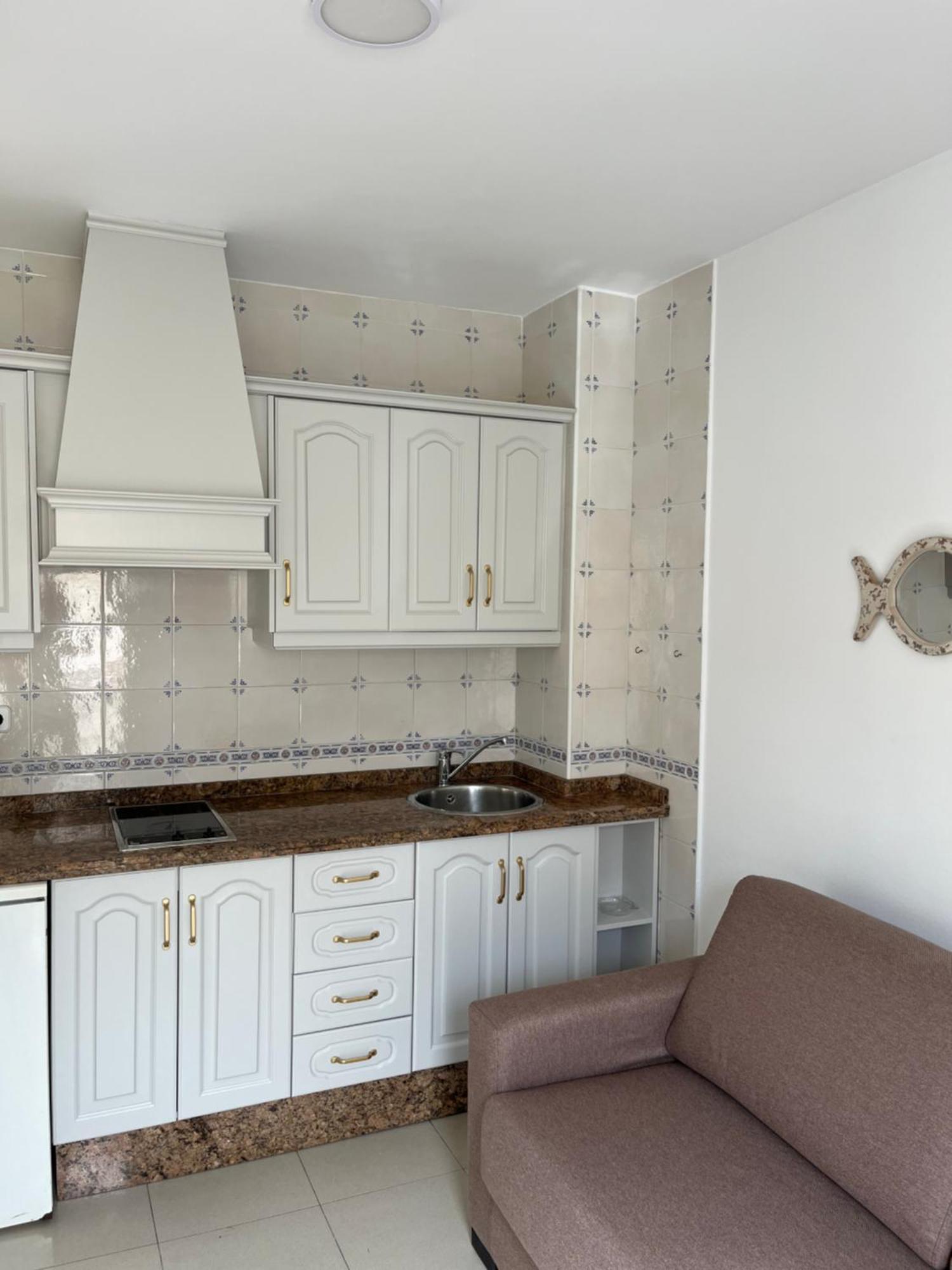 טורמולינוס Apartamentos La Proa מראה חיצוני תמונה