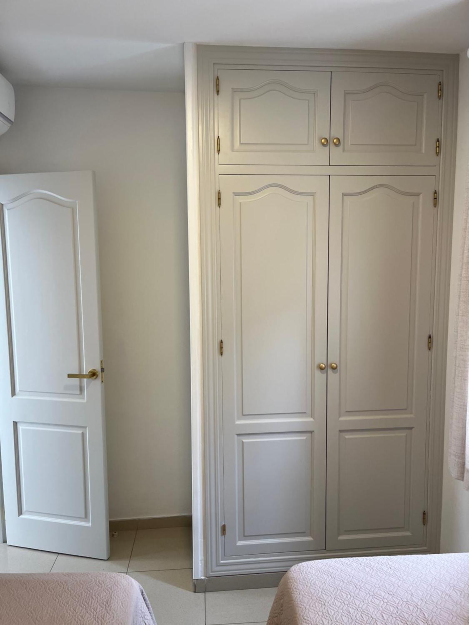 טורמולינוס Apartamentos La Proa מראה חיצוני תמונה